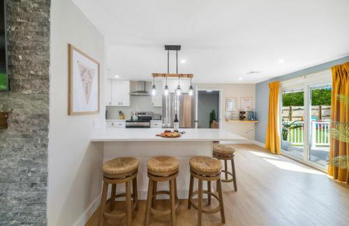 Cape Cod heated Pool, Putting Green, Speak Easy, Game room, - Foto 50