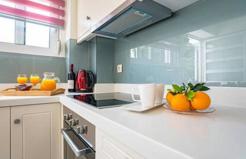 Olga's Organic garden Home for a couple! with Wifi & AC - Foto 20