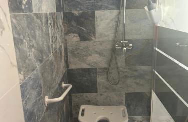 Évasion Ventoux, villa spacieuse et accessible PMR - Foto 23