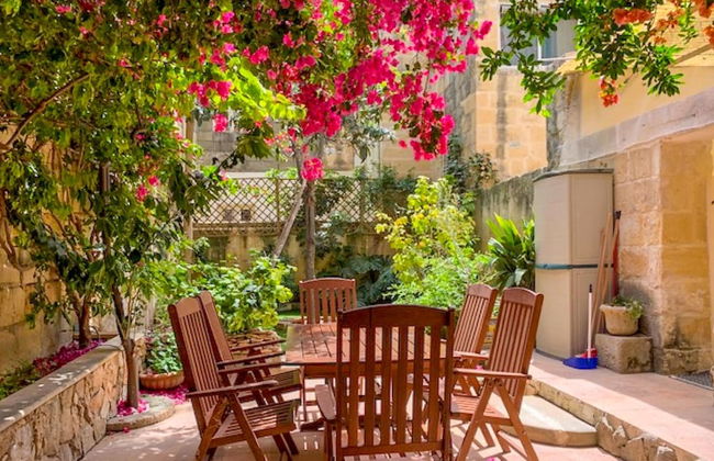 Marina View - Front of Sea Cospicua - Foto 24