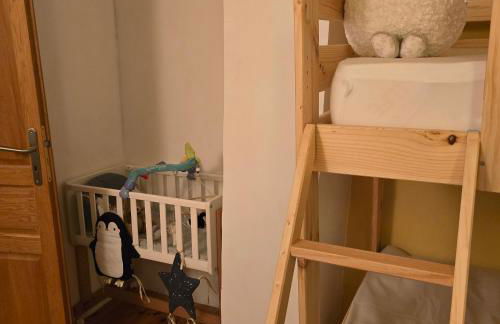 Nid Panoramique - Foto 19