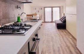 Guest Holiday Mandra 12 e 13 - Foto 1