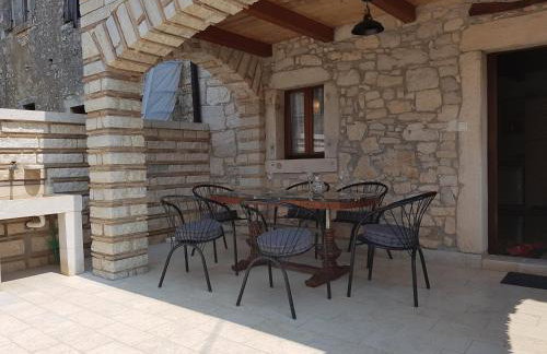 Stone House Istria HRIS 1 - Foto 57