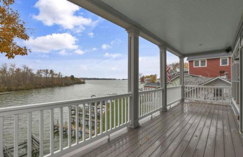 The Lakehouse - Foto 53