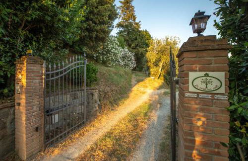 La Casa sui Colli - Foto 80