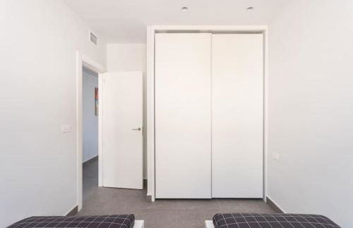 Casa con piscina climatizada y vistas al mar - Foto 32