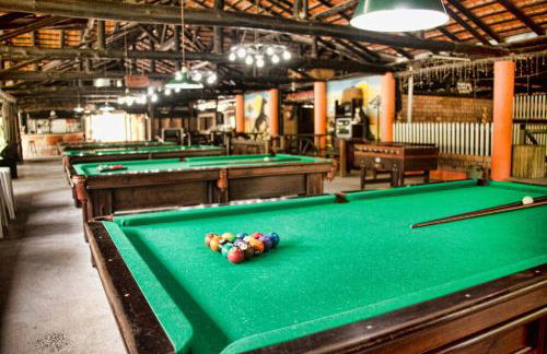 Fazzenda Park Resort - Foto 49