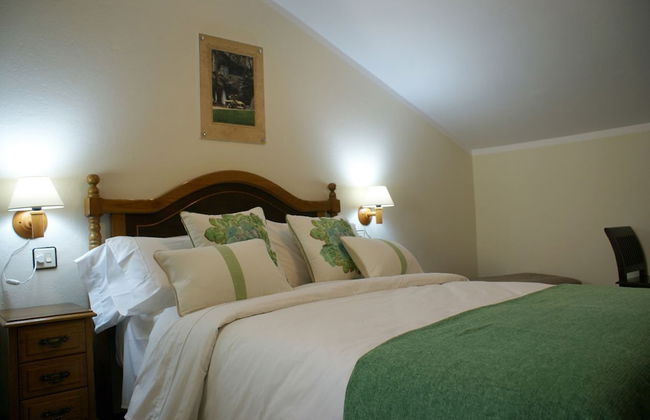 Casa Rural Priena - Foto 11