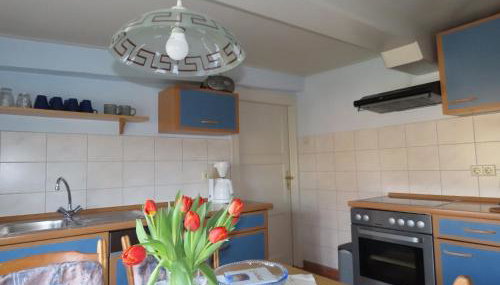 Ferienhaus Zur Alten Post 1 - Foto 3