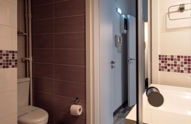 Blue Ark Loving Athens - Foto 63