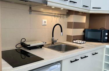 Medusa by Dia sea view apartment - Foto 21