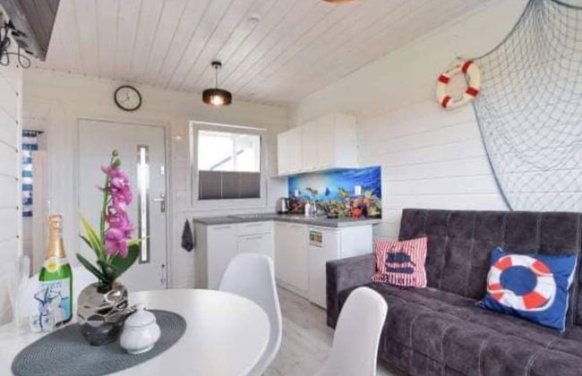 Cottage in Chlopy Near Seaside Beach - Foto 5