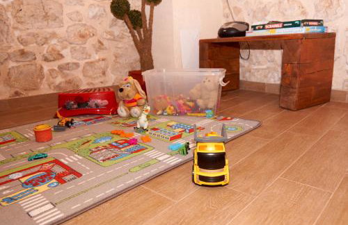 Dalmatian Stone House - Foto 8