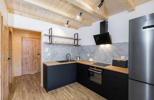 Na Jasieniu - Foto 42