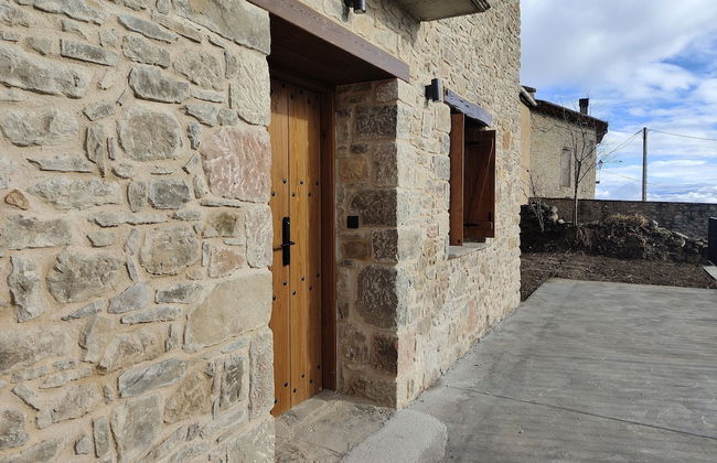 Las Bordas de Miquelet - Foto 32