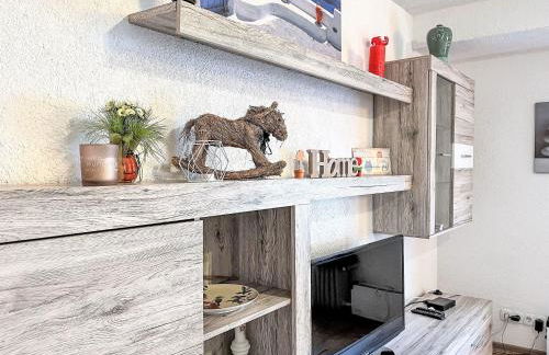 Apartment Holiday Home am Bostalsee-3 by Interhome - Foto 9