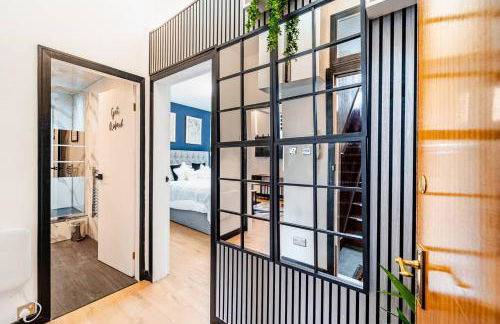 One Bed Room Apartment in Aberdeen City Centre Home Away From Home - Photo 5