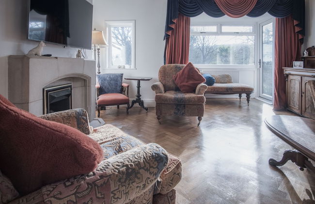 Hafordwen - 4 Bedroom Holiday Home - Saundersfoot - Photo 54