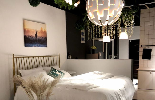 ZeFlowers Home Stay - Foto 4