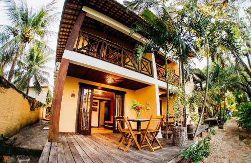 Pousada Village Porto Mirim por Carpediem - Foto 53