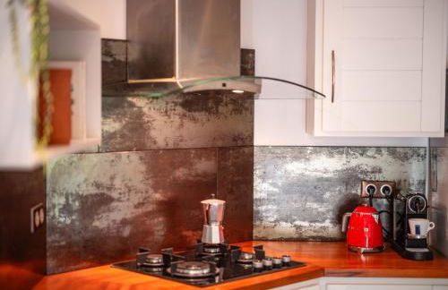 L'écrin de Bruniquel - Foto 42