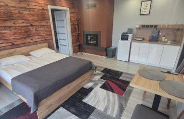 Willa "Aparthause" E-Apartamenty - Foto 4