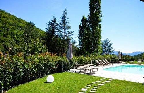 Gattaia Apartments with swimming pool - Foto 10