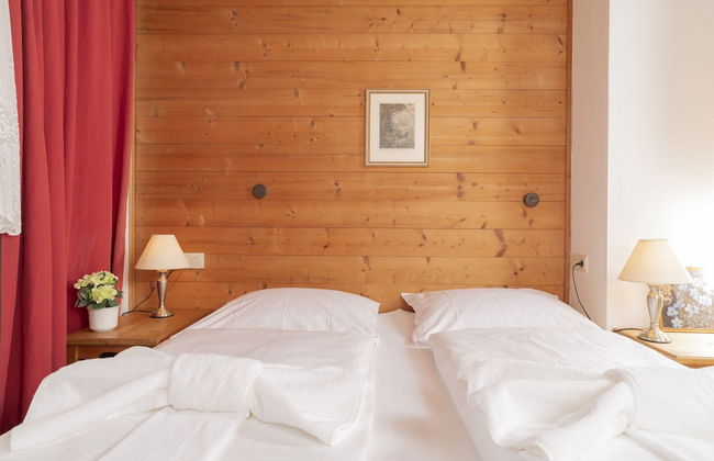 Appartements Bernhofer - Foto 19