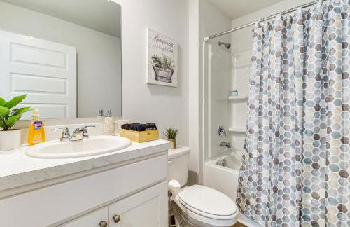 Brand-New Savannah Area Home 15 Mi to Dtwn! - Foto 19