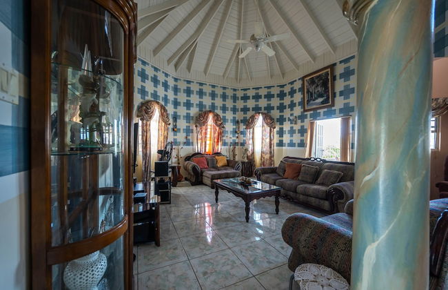 Leela's Manor - Foto 18