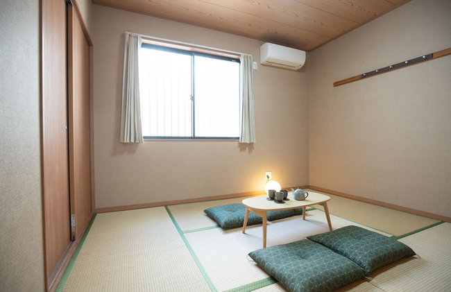 Kuromon Residence - Foto 10