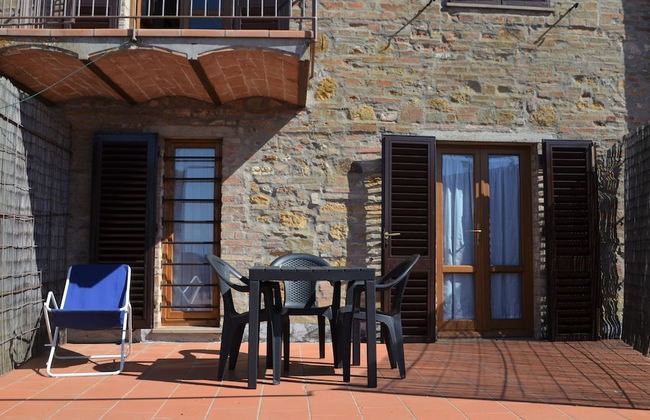 Agriturismo Le Case di San Vivaldo - Foto 2