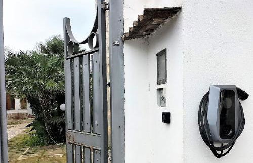 Appartamento in Villa con Terrazzo e Vista Golfo - Foto 77