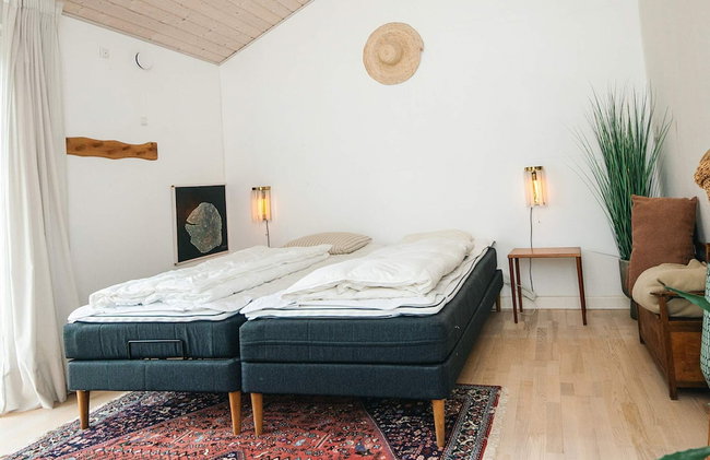 6 Person Holiday Home in Silkeborg - Photo 4