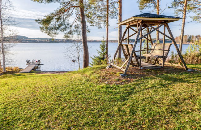 Saarenranta - Foto 29