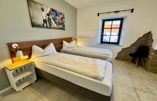 JUNIPRO Apartments Bostalsee - Foto 5