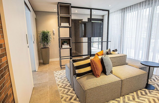 Easy Life Campos Salles by Xtay - Foto 69