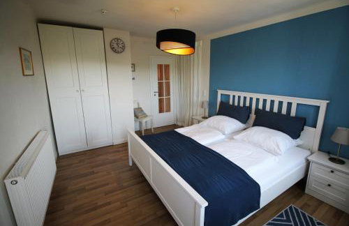 Ferienwohnung im Hofratshaus - Foto 7