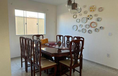 Casa com piscina, grande e espaçosa no Condomínio dos Pássaros - Foto 46