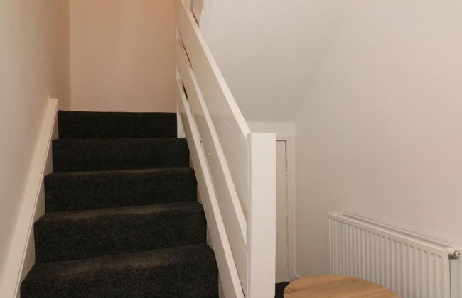 Carnoustie House - East Kilbride - Foto 13