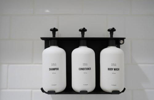 Stay at The Oak - Downtown New Braunfels Getaway - Foto 26