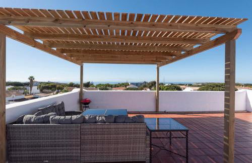 Casa ZARCO with spectacular views of the Costa de la Luz - Foto 18