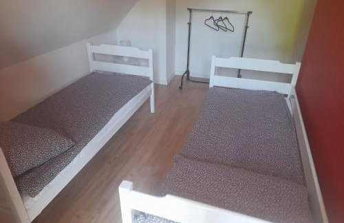 ,,Dom Na Skarpie'' z jacuzzi, sauną i basenem letnim - Foto 38