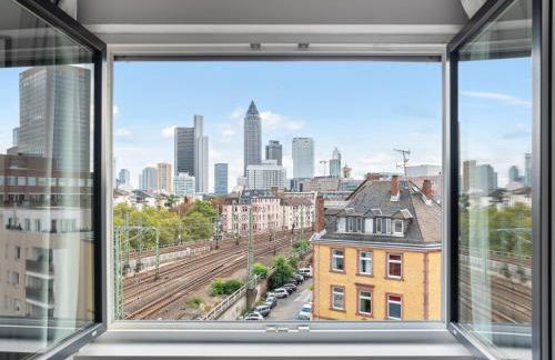 Numa Frankfurt Oben - Foto 8