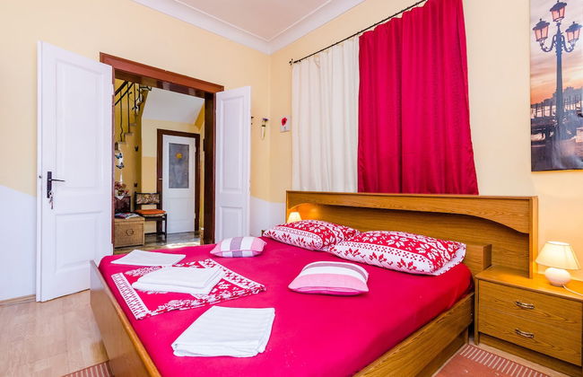 Guest House Ivana - Foto 11