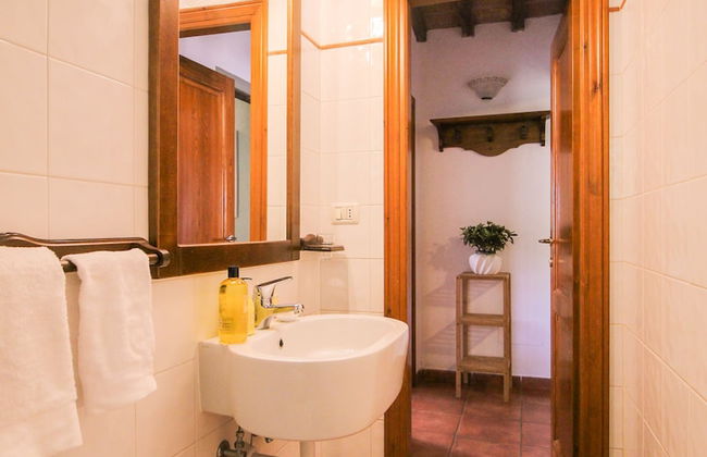 Boschi di Montecalvi - Foto 59