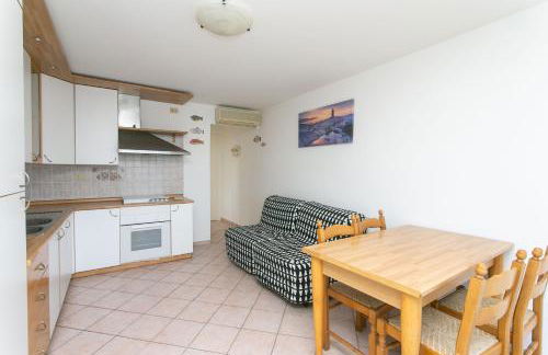 N033 - Numana, bilocale con meraviglioso terrazzo sul mare - Foto 10