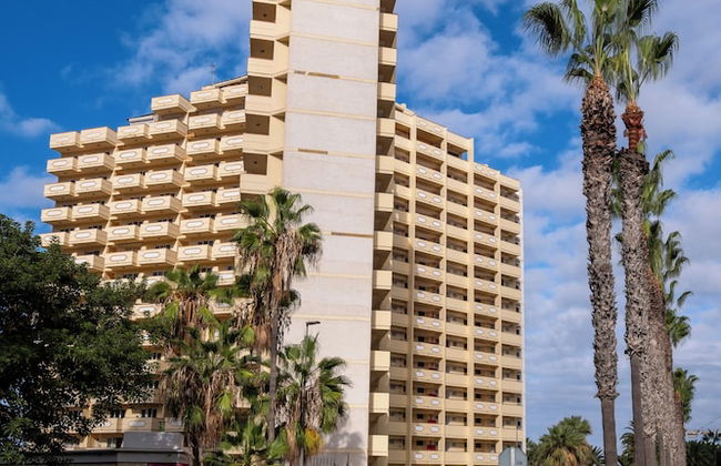 Apartamentos Teneguia - Foto 16