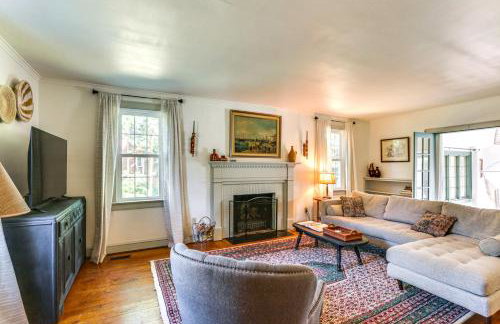 Walkable Location Historic Home in Charles Town! - Foto 10