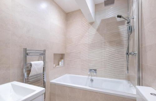 Rowan Cottage Lanchester-Escape Beyond Holiday Lets - Foto 30